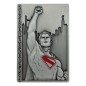 Superman 2025 - Lingot Last Son of Krypton Limited Edition