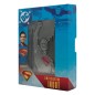 DC Comics - Superman 2025 Ingot Last Son of Krypton Limited Edition DC Comics - Superman 2025 Ingot Last Son of Krypton Limited Edition