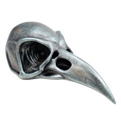 The Witcher - 3 Replica Crystal Skull 12 cm