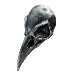 The Witcher - 3 Replica Crystal Skull 12 cm