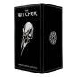 The Witcher 3 - Réplique crystalised skull 12 cm
