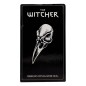 The Witcher 3 - Réplique crystalised skull 12 cm