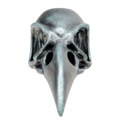 The Witcher - 3 Replica Crystal Skull 12 cm