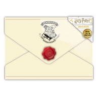 Harry Potter - Carnet de notes A5 Envelope