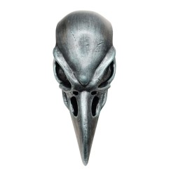 The Witcher - 3 Replica Crystal Skull 12 cm