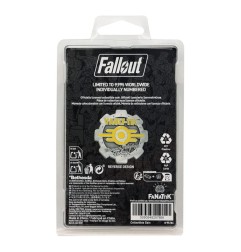 Fallout - Pièce de collection Vault 111 Door Limited Edition