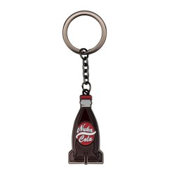 Fallout - Porte-clés Nuka-Cola Limited Edition