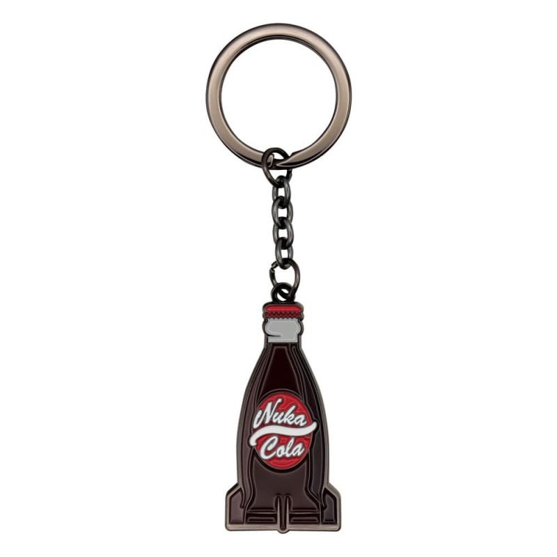 Fallout - Porte-clés Nuka-Cola Limited Edition