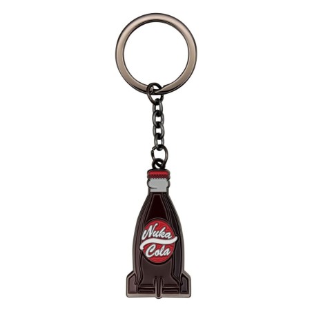 Fallout - Porte-clés Nuka-Cola Limited Edition