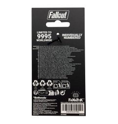 Fallout - Porte-clés Nuka-Cola Limited Edition