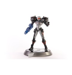 Metroid Prime - Statuette Samus Phazon Suit Standard Edition 28 cm