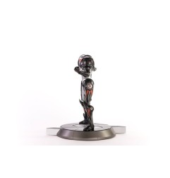 Metroid - Prime PVC Statue Samus Phazon Suit Standard Edition 28 cm