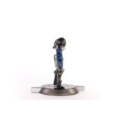 Metroid Prime - Statuette Samus Phazon Suit Standard Edition 28 cm