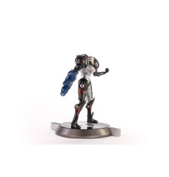 Metroid - Prime PVC Statue Samus Phazon Suit Standard Edition 28 cm