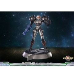 Metroid Prime - Statuette Samus Phazon Suit Standard Edition 28 cm