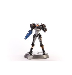 Metroid Prime - Statuette Samus Phazon Suit Collector's Edition 28 cm