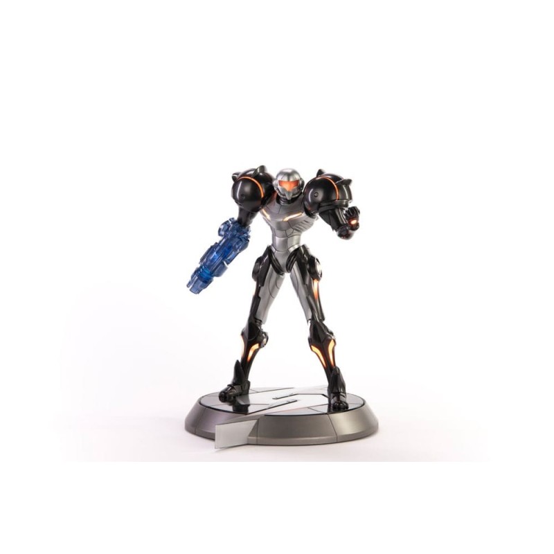 Metroid Prime - Statuette Samus Phazon Suit Collector's Edition 28 cm Metroid Prime - Statuette Samus Phazon Suit Collector's Edition 28 cm