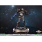 Metroid Prime - Statuette Samus Phazon Suit Standard Edition 28 cm