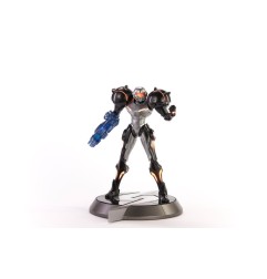 Metroid Prime - Statuette Samus Phazon Suit Collector's Edition 28 cm