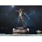 Metroid - Prime PVC Statue Samus Phazon Suit Standard Edition 28 cm Metroid - Prime PVC Statue Samus Phazon Suit Standard Edition 28 cm