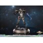 Metroid - Prime PVC Statue Samus Phazon Suit Standard Edition 28 cm Metroid - Prime PVC Statue Samus Phazon Suit Standard Edition 28 cm