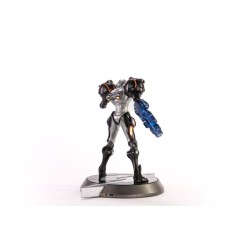Metroid Prime - Statuette Samus Phazon Suit Collector's Edition 28 cm