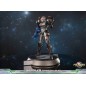 Metroid - Prime PVC Statue Samus Phazon Suit Standard Edition 28 cm Metroid - Prime PVC Statue Samus Phazon Suit Standard Edition 28 cm