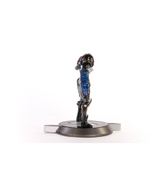 Metroid - Prime PVC Statue Samus Phazon Suit Collector's Edition 28 cm