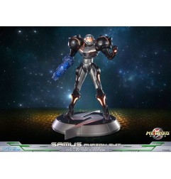 Metroid Prime - Statuette Samus Phazon Suit Collector's Edition 28 cm