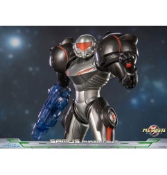 Metroid Prime - Statuette Samus Phazon Suit Standard Edition 28 cm