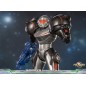 Metroid - Prime PVC Statue Samus Phazon Suit Standard Edition 28 cm Metroid - Prime PVC Statue Samus Phazon Suit Standard Edition 28 cm