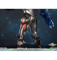 Metroid Prime - Statuette Samus Phazon Suit Standard Edition 28 cm
