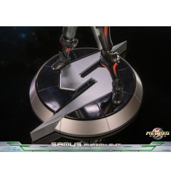 Metroid Prime - Statuette Samus Phazon Suit Standard Edition 28 cm