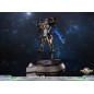 Metroid - Prime PVC Statue Samus Phazon Suit Collector's Edition 28 cm Metroid - Prime PVC Statue Samus Phazon Suit Collector's Edition 28 cm
