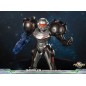 Metroid - Prime PVC Statue Samus Phazon Suit Standard Edition 28 cm Metroid - Prime PVC Statue Samus Phazon Suit Standard Edition 28 cm