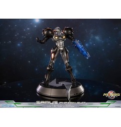 Metroid Prime - Statuette Samus Phazon Suit Collector's Edition 28 cm