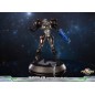 Metroid - Prime PVC Statue Samus Phazon Suit Collector's Edition 28 cm Metroid - Prime PVC Statue Samus Phazon Suit Collector's Edition 28 cm