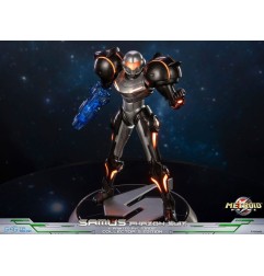 Metroid Prime - Statuette Samus Phazon Suit Collector's Edition 28 cm