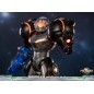Metroid - Prime PVC Statue Samus Phazon Suit Collector's Edition 28 cm Metroid - Prime PVC Statue Samus Phazon Suit Collector's Edition 28 cm