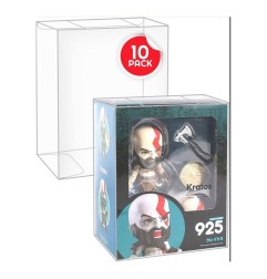 Other - PET Protectors 10-Pack for Nendoroid Action Figures