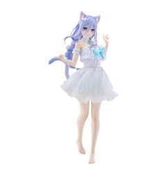 Date A Live V - Statuette Tenitol Tall Mio Takamiya 30 cm
