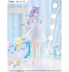 Date A Live - V Tenitol Tall PVC Statue Mio Takamiya 30 cm