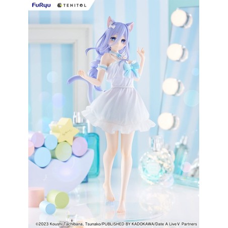 Date A Live - V Tenitol Tall PVC Statue Mio Takamiya 30 cm