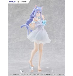 Date A Live V - Statuette Tenitol Tall Mio Takamiya 30 cm