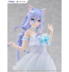 Date A Live V - Statuette Tenitol Tall Mio Takamiya 30 cm