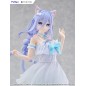 Date A Live V - Statuette Tenitol Tall Mio Takamiya 30 cm