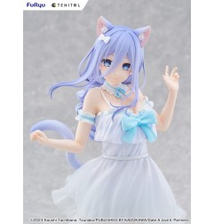 Date A Live - V Tenitol Tall PVC Statue Mio Takamiya 30 cm