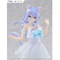 Date A Live - V Tenitol Tall PVC Statue Mio Takamiya 30 cm