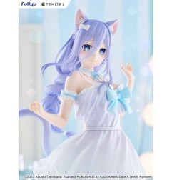 Date A Live - V Tenitol Tall PVC Statue Mio Takamiya 30 cm