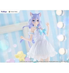 Date A Live - V Tenitol Tall PVC Statue Mio Takamiya 30 cm